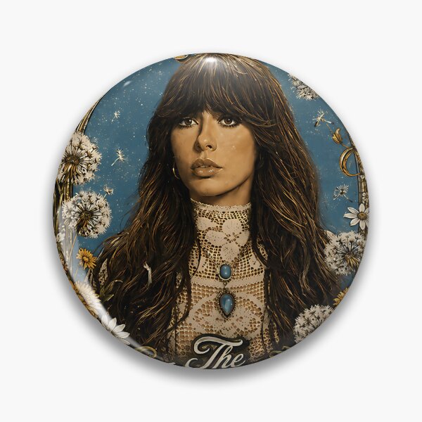 Item preview,  Ella Langley Dandelion Tour Country Music designed and sold by lahcen0102.