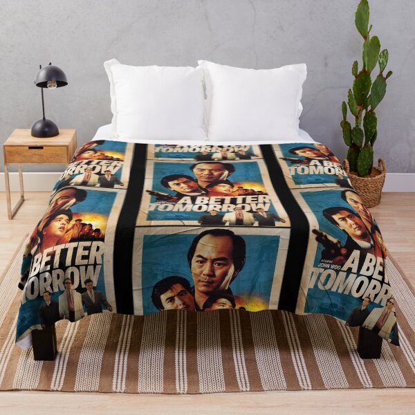 Item preview, A Better Tomorrow designed and sold by StoreArtWood.