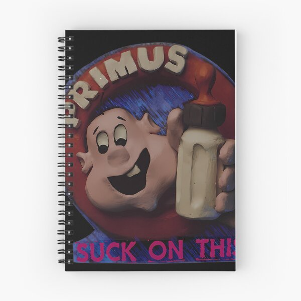 Aperçu de l'œuvre Primus-Suck créée et vendue par grandX.