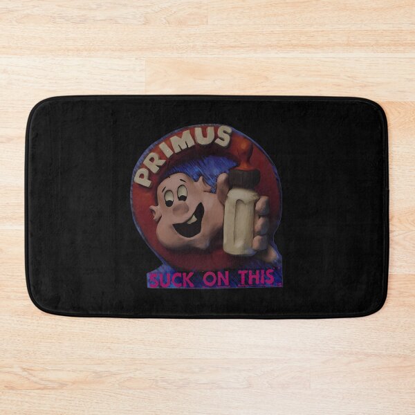 Item preview,  Primus-Suck designed and sold by grandX.