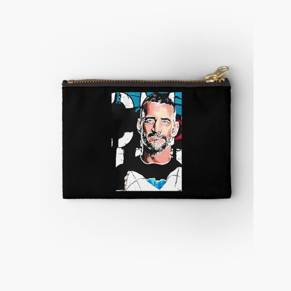 Item preview, Cm Punk Wwe Aew Painting  designed and sold by claesvfsalachy.
