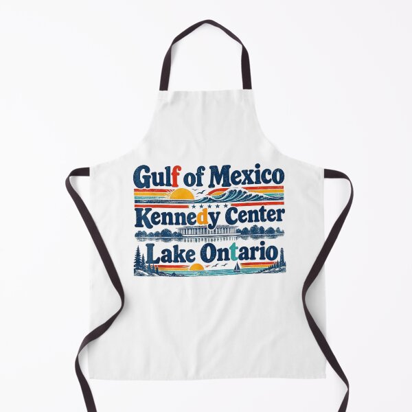 Item preview, Gulf of Mexico Lake Ontario Kennedy Center designed and sold by marlo-quade.