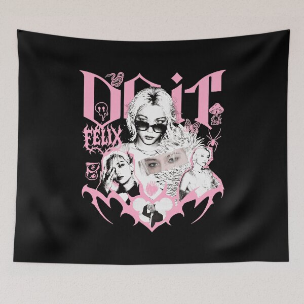 Item preview, Kpop Idol Fan Graphic  designed and sold by KasirEttienne.