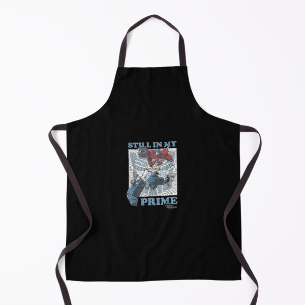 Item preview, Transformers Dad Still In My Prime designed and sold by Cimii.