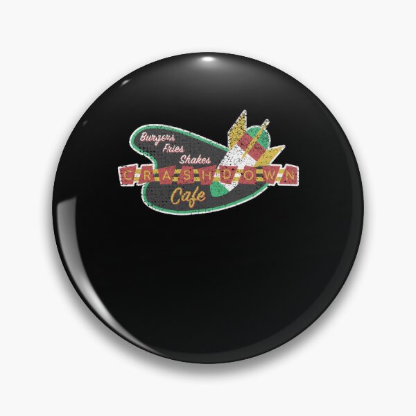 Item preview, Crashdown Cafe designed and sold by jones-xfc-room.