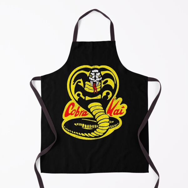 Item preview, Cobra Kai Strike First Strike Hard designed and sold by claesvfsalachy.