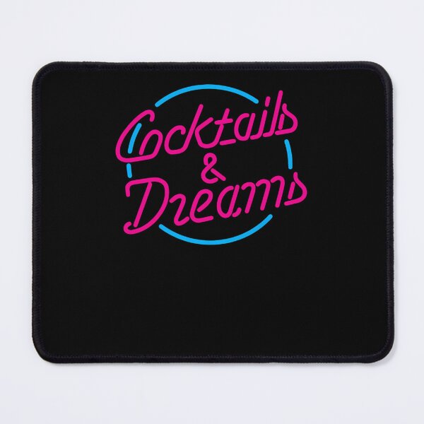 Item preview, Cocktails And Dreams  designed and sold by leneaumghar.