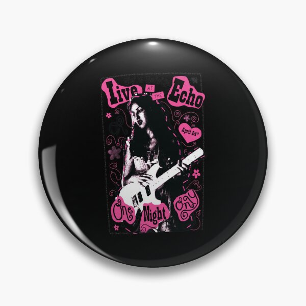 Item preview, Live at The Echo Tribute  designed and sold by OLIVIPAYSINGER.