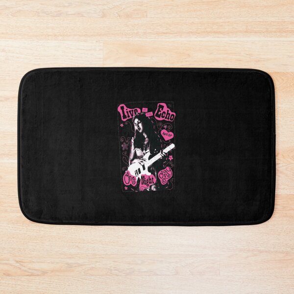 Item preview, Live at The Echo Tribute  designed and sold by OLIVIPAYSINGER.