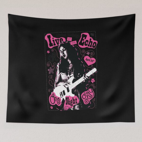 Item preview, Live at The Echo Tribute  designed and sold by OLIVIPAYSINGER.