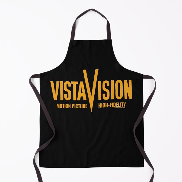 Item preview, VistaVision Motion Picture High Fidelity Vintage Film Logo Movie Fan Apparel designed and sold by slmfams.