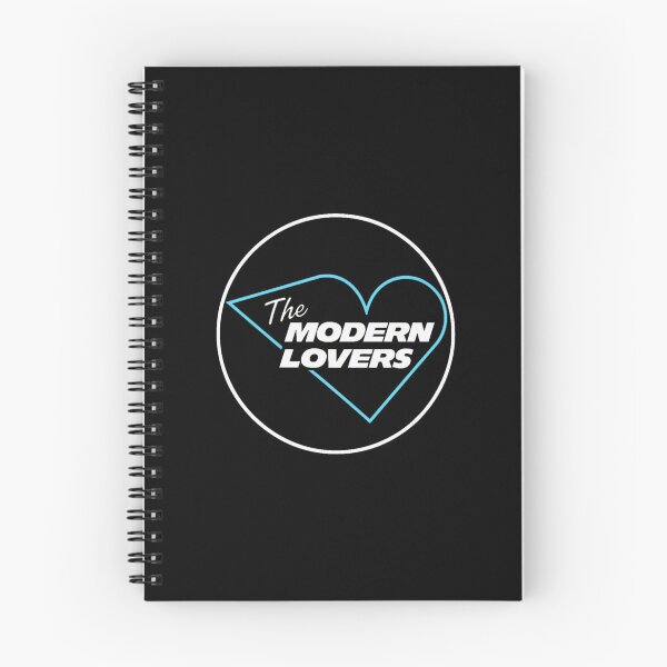 Item preview, The Moderns Loverss Band  designed and sold by CressidaRook.