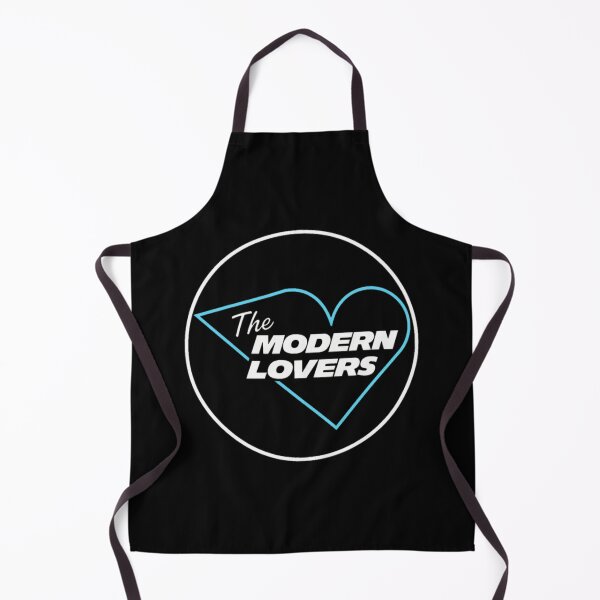 Item preview, The Moderns Loverss Band designed and sold by CressidaRook.