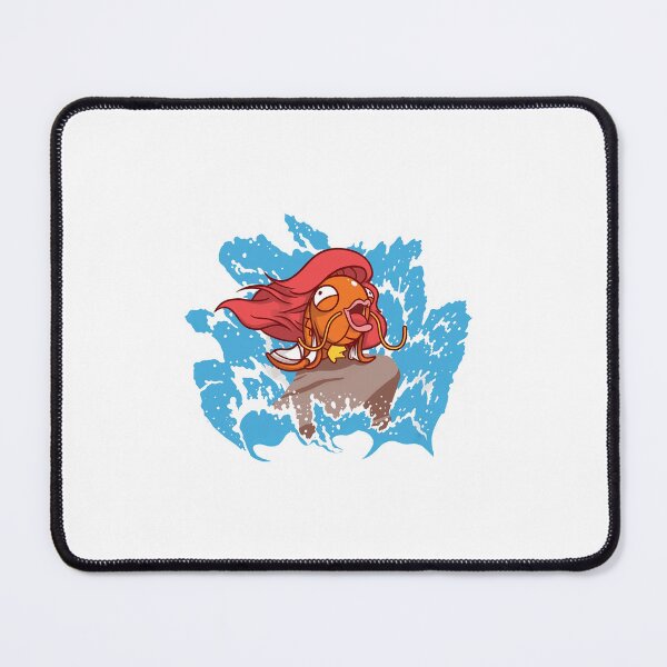 Item preview, Funny Fish Character Mashup designed and sold by CaleiAttwe.