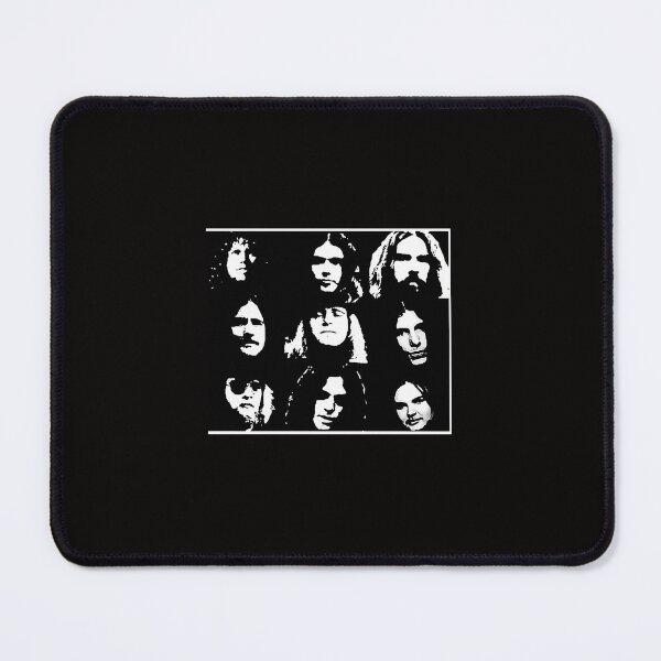 Item preview,  Lynyrd Skynyrd designed and sold by ymd3signsshop.