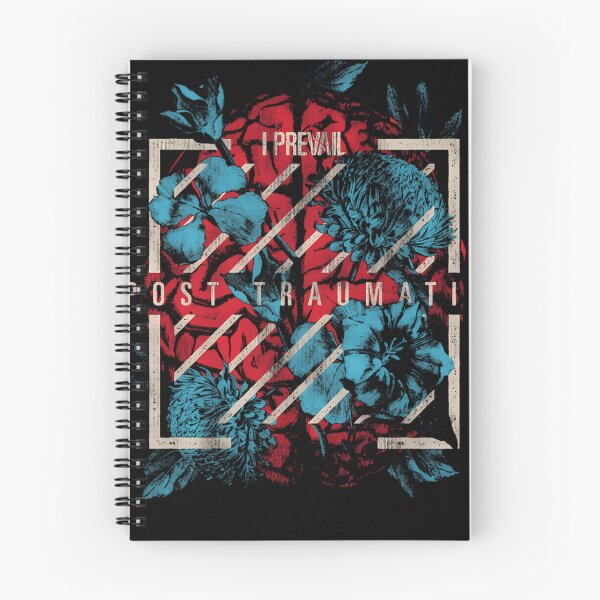 Item preview, Post Traumatic designed and sold by MixCreativ.
