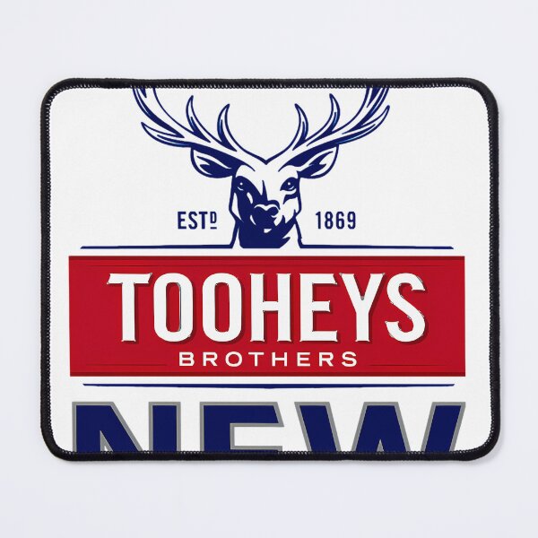 Item preview, Tooheys-New-Logo designed and sold by YouthCreative.