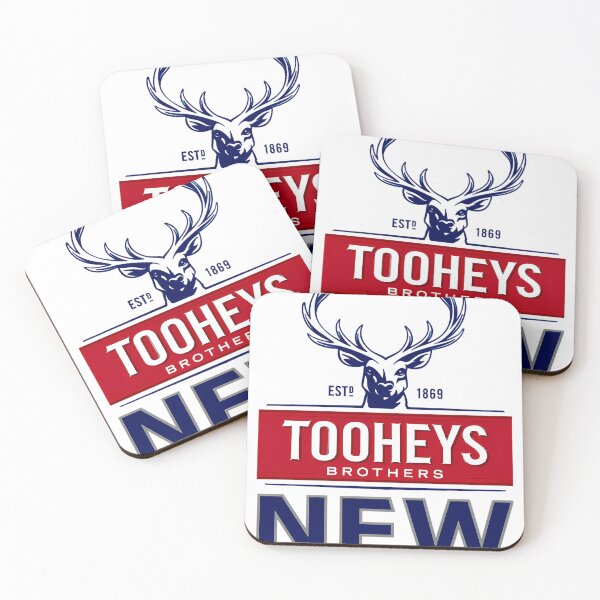 Item preview,  Tooheys-New-Logo designed and sold by YouthCreative.