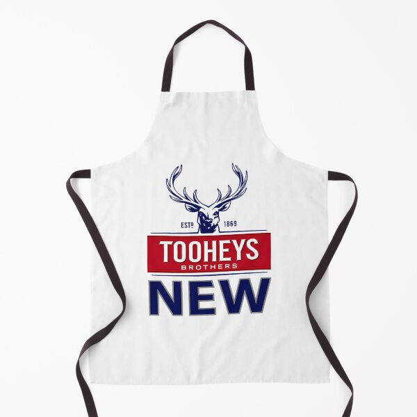 Item preview, Tooheys-New-Logo designed and sold by YouthCreative.