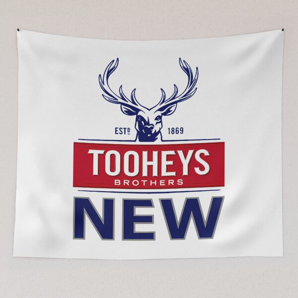 Item preview,  Tooheys-New-Logo designed and sold by YouthCreative.