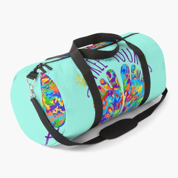 Item preview, Free Your Feet - Rainbow designed and sold by Jay Taylor.