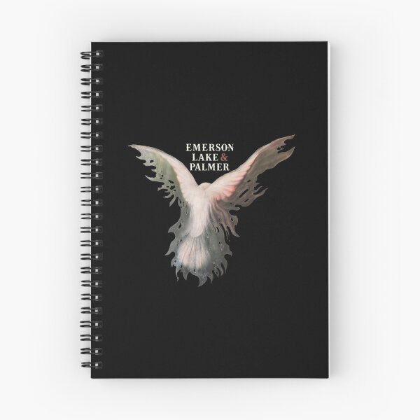 Item preview, Emersons Lakes Palmers Dove Rock Band  designed and sold by TinaFangcao.