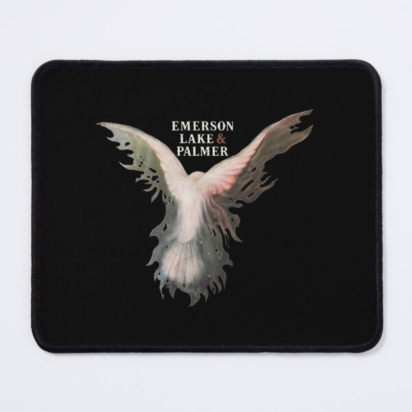Item preview, Emersons Lakes Palmers Dove Rock Band  designed and sold by TinaFangcao.