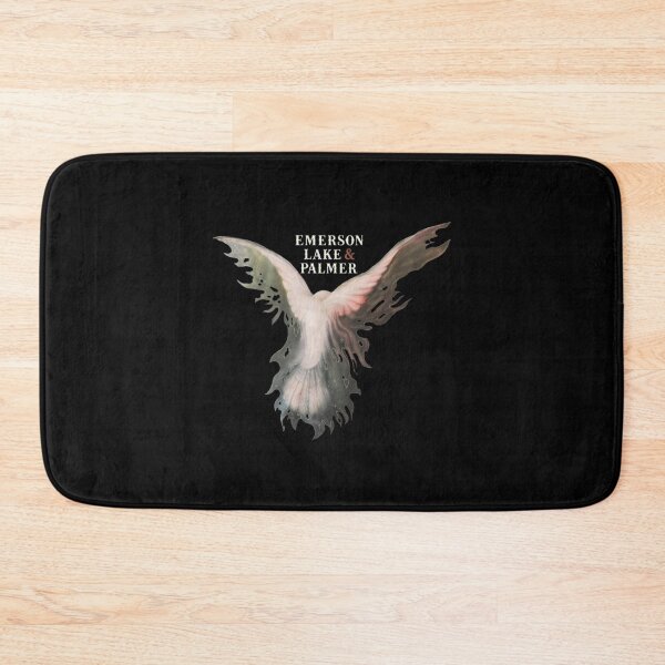 Item preview, Emersons Lakes Palmers Dove Rock Band  designed and sold by TinaFangcao.