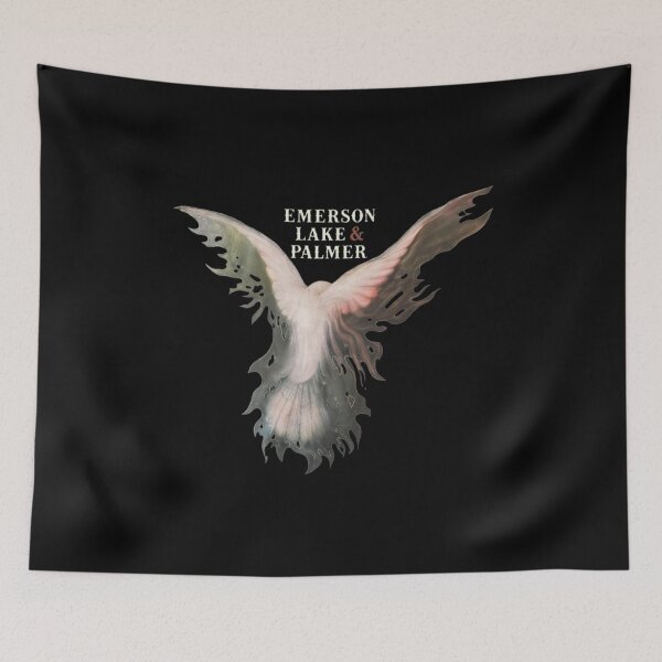 Item preview, Emersons Lakes Palmers Dove Rock Band  designed and sold by TinaFangcao.