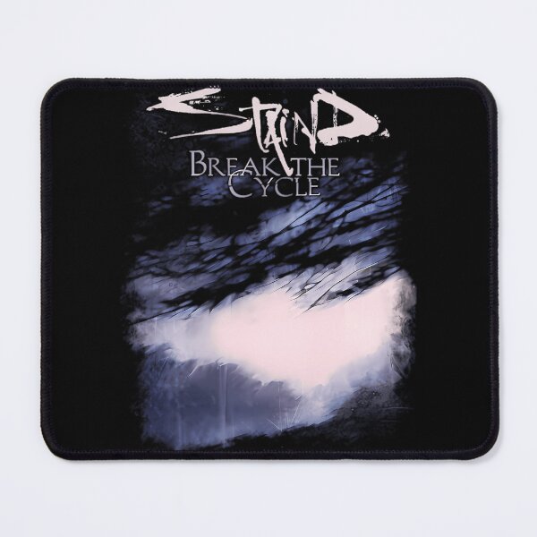 Item preview,  Staind Break The Cycle designed and sold by DustinMeeks.