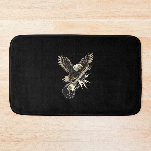 Item preview, Screaming Eagle Shredding Electric Guitar designed and sold by OLIVIPAYSINGER.