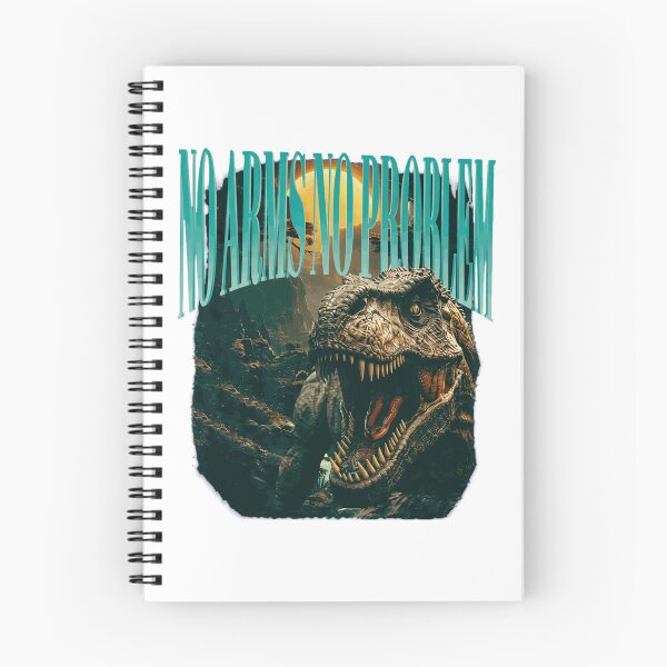 Item preview, Funny Dino Roar  - Retro T-Rex Tee designed and sold by IlanaLoudin.
