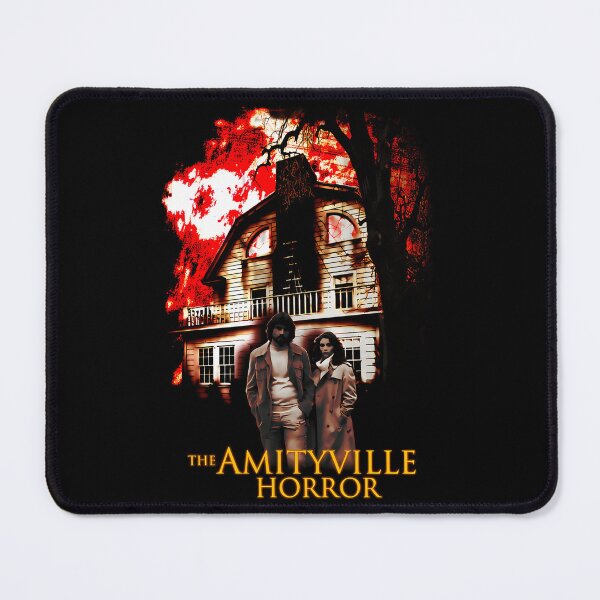 Item preview, Amityville Horror Movie  designed and sold by StoreArtWood.