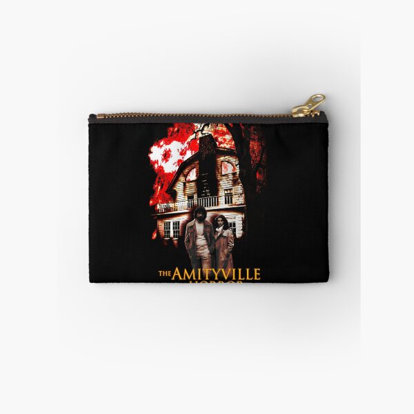 Item preview, Amityville Horror Movie  designed and sold by StoreArtWood.