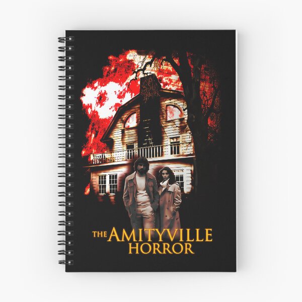 Item preview, Amityville Horror Movie  designed and sold by StoreArtWood.