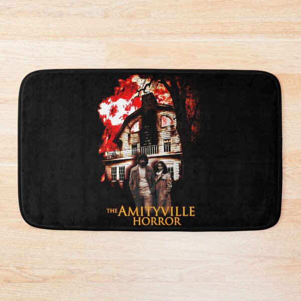 Item preview, Amityville Horror Movie  designed and sold by StoreArtWood.