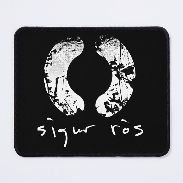 Item preview, Albumm Sigur Ros designed and sold by Yahia Mohamed.