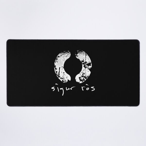 Item preview, Albumm Sigur Ros designed and sold by Yahia Mohamed.