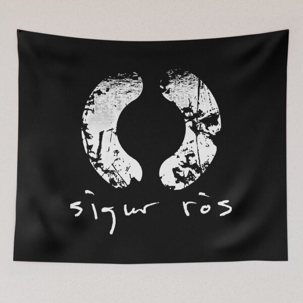 Item preview, Albumm Sigur Ros designed and sold by Yahia Mohamed.