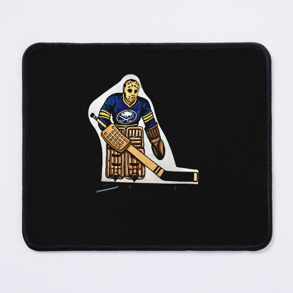 Item preview, Coleco Table Hockey Players Buffalo Sabres designed and sold by burmrmbu.