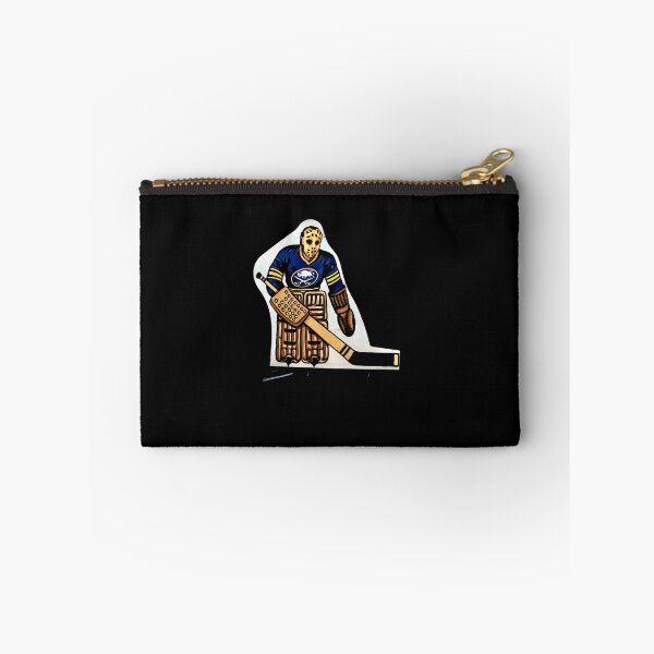 Item preview, Coleco Table Hockey Players  Buffalo Sabres  designed and sold by burmrmbu.