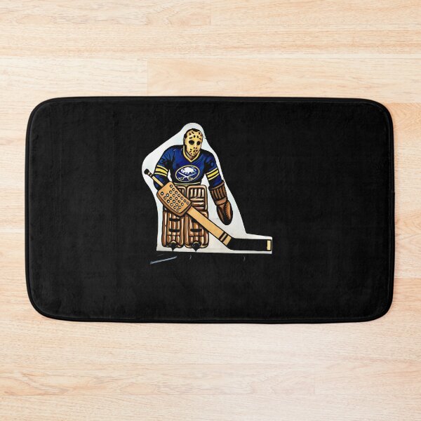 Item preview, Coleco Table Hockey Players  Buffalo Sabres  designed and sold by burmrmbu.