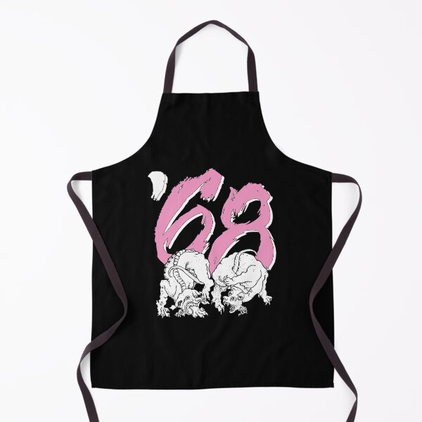 Item preview, THE 68 BAND designed and sold by KMBRstudioSg.