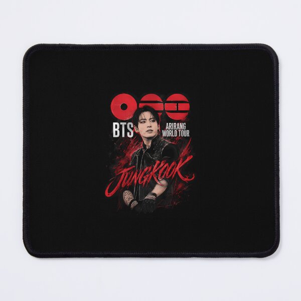 Item preview, Arirang World Tour Jungkook designed and sold by ymd3signsshop.