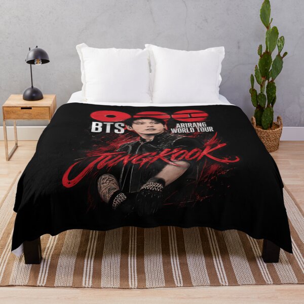 Item preview, Arirang World Tour Jungkook designed and sold by ymd3signsshop.