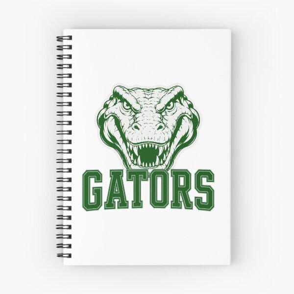Item preview, Retro Gator Mascot Athletic  designed and sold by KyonnaMakle.