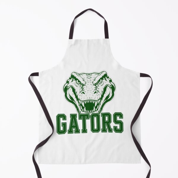 Item preview, Retro Gator Mascot Athletic  designed and sold by KyonnaMakle.