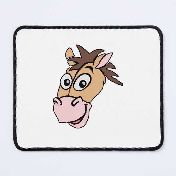 Item preview, Horse Toy Cartoon designed and sold by TwolipfweddyTM.
