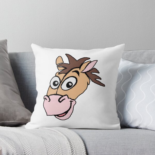 Item preview, Horse Toy Cartoon designed and sold by TwolipfweddyTM.
