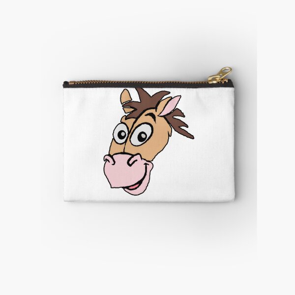 Item preview, Horse Toy Cartoon designed and sold by TwolipfweddyTM.
